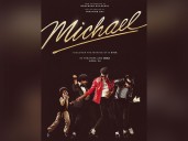 Michael Jackson biographical drama 'Michael' trailer out