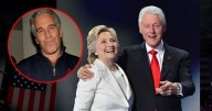 A petición de Trump, EE.UU. investigará vínculos de Epstein con Clinton y otros demócratas
