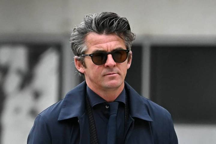 Joey Barton's social media posts 'beyond what is tolerable in society', court hears