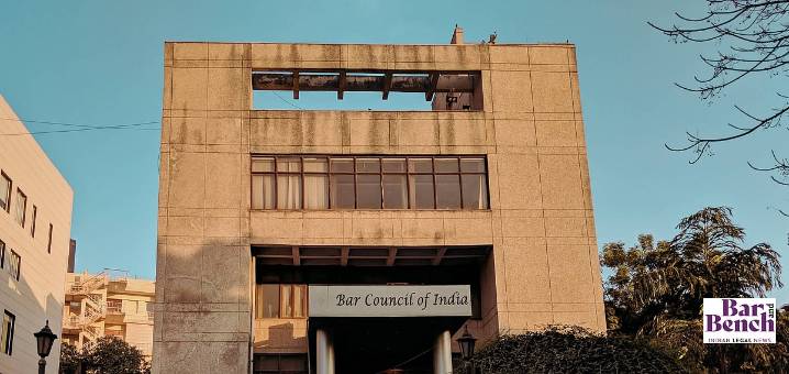 BCI orders removal of advocate enrolled on fake degree; flags collusion inside Bar Council of Delhi