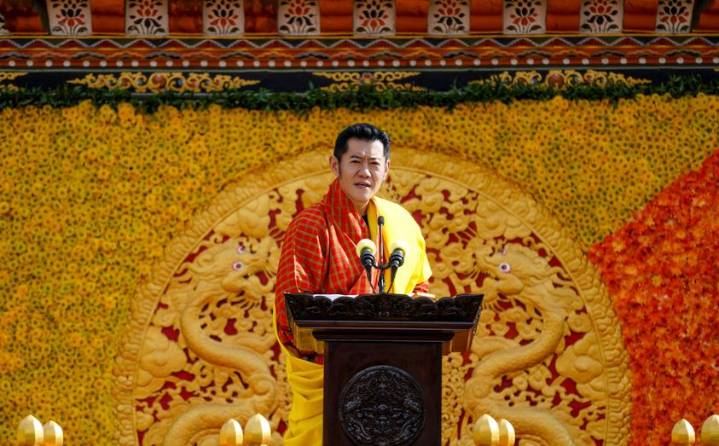 Modi Visit To Bhutan: Bilateral Ties Turbocharged By Hydro