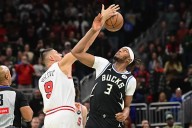 Superan los Bucks a Chicago