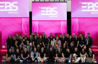 El color, el talento y las tendencias se apoderaron de la 29ª edición de Expo Beauty Show