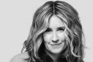 Warner Records Nashville Names Cris Lacy Chair & President