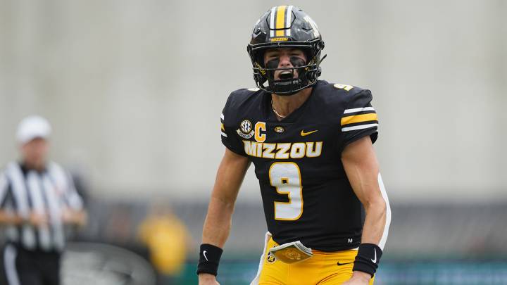 Beau Pribula gets massive update for Missouri-Oklahoma game despite initial doubtful status