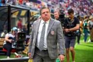 Miguel Herrera deja de ser DT de Costa Rica