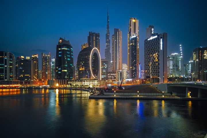 Income tax rise could cause a fresh wave of Brits to move abroad