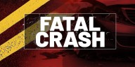 Two killed in early morning crash in LaGrange County, police say