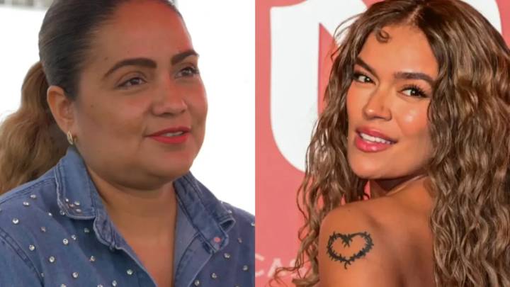 Conmovedor testimonio de la prima de Karol G tras 12 años en la cárcel El Buen Pastor