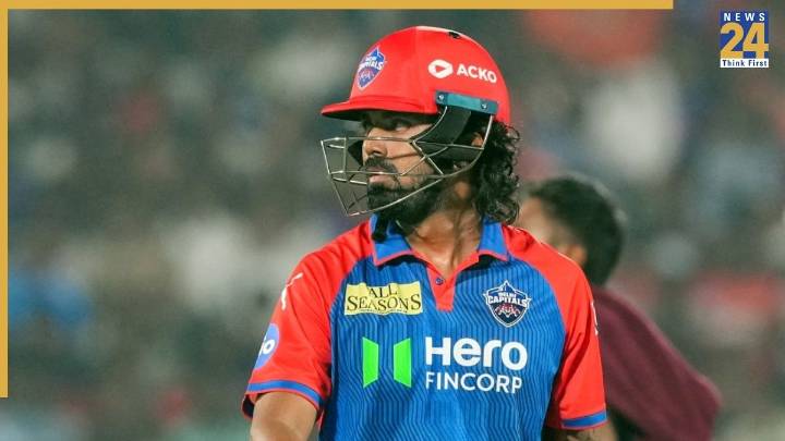 IPL 2026 Trade Window: No KL Rahul to KKR as Two More Big Trade Rumours Fizzle Out