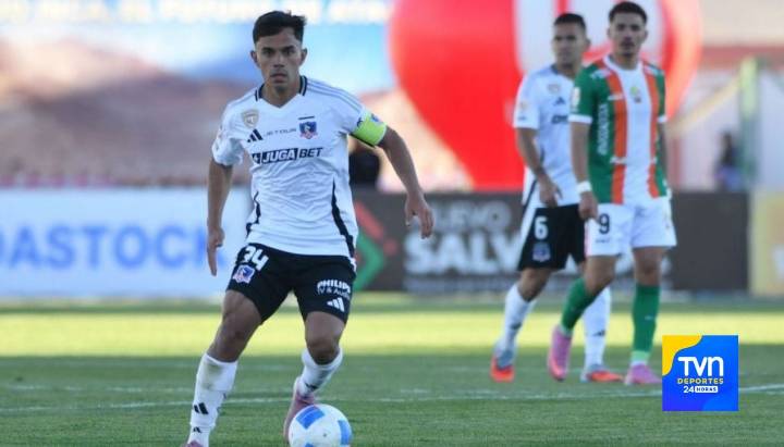 No depende de sí mismo: la combinación de resultados que dejará sin Copa Sudamericana a Colo Colo