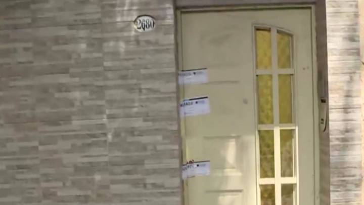 Horror en Monte Castro: una mujer fue encontrada asesinada en su casa