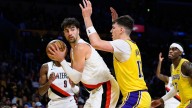 Lakers at Trail Blazers odds, picks and predictions