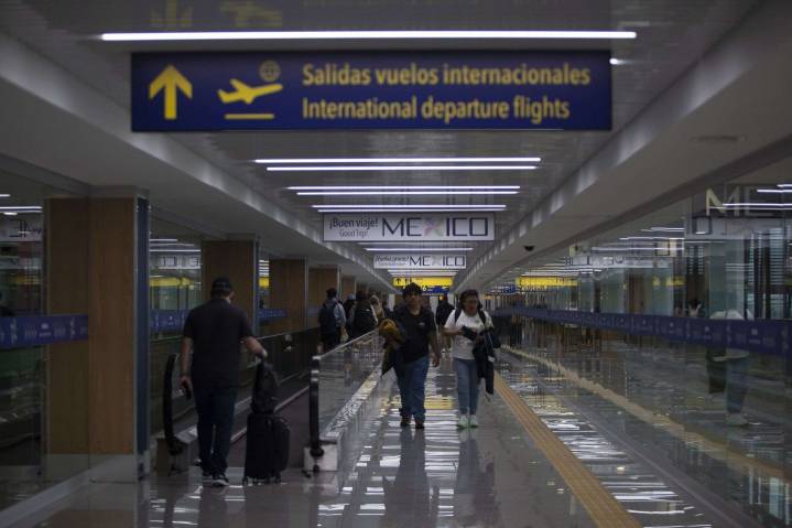 FEM digital, el nuevo formato para mexicanos que viajan al extranjero