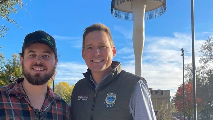 Chickasha Leg Lamp documentary 'Fragilé' makes streaming bow: How to watch