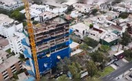 Contraloría halló torres de hasta 28 pisos donde solo se permitían 10: alertan riesgos en viviendas de interés social