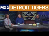 Dodgers win World Series, what will it take for Tigers to get there?