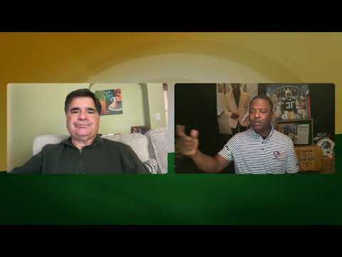 5 questions with LeRoy Butler: Analyzing Packers' problems on offense heading into Giants game