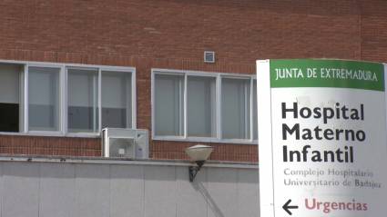 Abren diligencias por la presunta desaparición de fentanilo en el Hospital Materno Infantil de Badajoz More