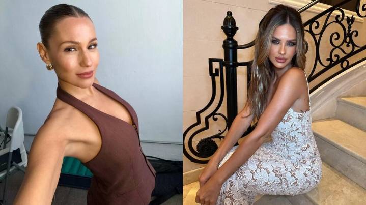 Pampita rompió el silencio y se metió en la polémica de la China Suárez: “Hay códigos y reglas que se manejan”