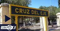 Estafas y extorsiones en la cárcel de Cruz del Eje: tres reclusos y dos mujeres involucrados