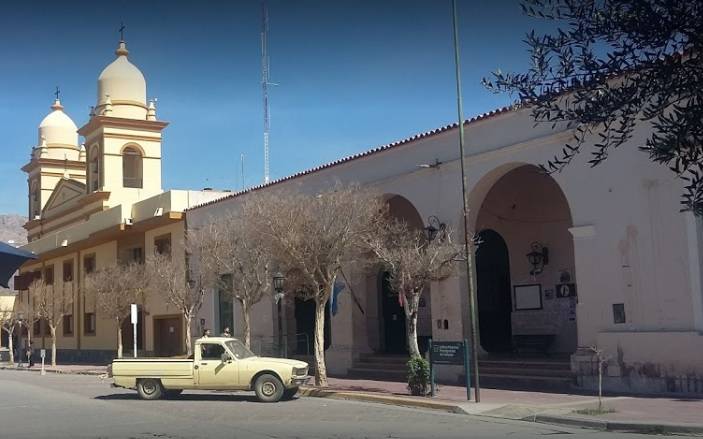 Municipios salteños | ATE Cafayate rechaza el desdoblamiento del salario básico municipal