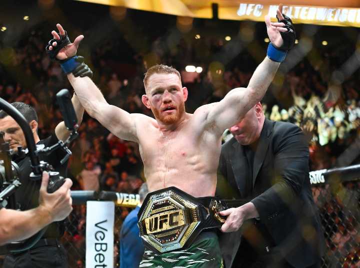 UFC 322 Main Event odds released: Your strategy to turn $10 into $5K+ for Maddalena vs. Makhachev