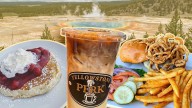 The 12 Best Places To Eat Around Yellowstone National Park, According To Reviews