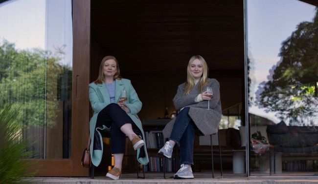 ‘All Her Fault’: Jake Lacy breaks down the finale’s big twists