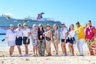 Carnival Launches Partners in Paradise Event for Travel Advisors