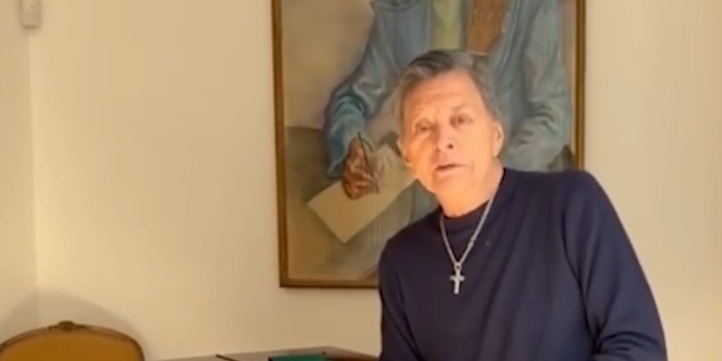 Palito Ortega suspendió todos sus shows del 2025 y su salud volvió a preocupar: “Hacia fin de año debería recuperarse”