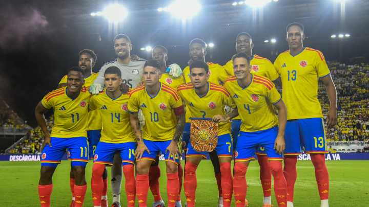 Colombia vs. Australia, amistoso FIFA: fecha, hora y dónde ver el partido