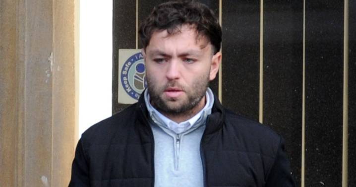 Paisley builders' merchant worker embezzled £23k by making fake refunds to himself