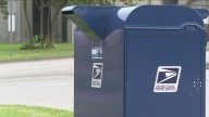 Buffalo man sentenced for plan to use stolen USPS arrow keys