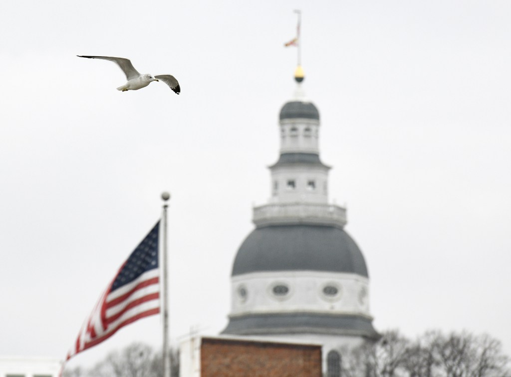 Across the Aisle with former Senator Bobby Zirkin