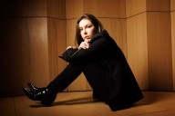 Anna Handler: Meet Ulster Orchestra’s new Chief Conductor ready to bring youthful vigour to musical institution