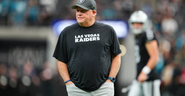 Dallas Cowboys scouting report: Breaking down the Raiders offensive scheme