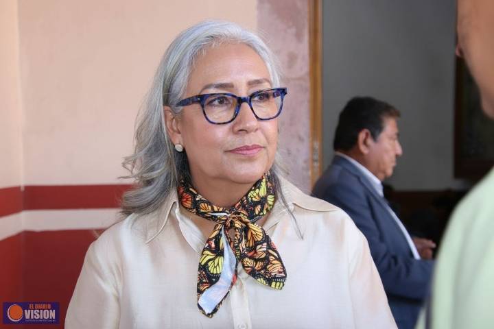 Emma Rivera perfila ruta legislativa para reforzar herramientas de participación ciudadana