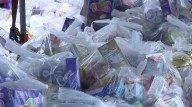 Volusia County community hosts food giveaway at Daytona Speedway
