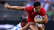 How to watch Wales vs Argentina for *FREE* — Stream Autumn International 2025