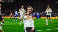 Alemania y Países Bajos se suman a la Copa del Mundo 2026 con goleadas ante Eslovaquia y Lituania