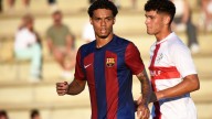 'I don't care' - Ronaldinho's son feels no pressure to live up to legacy after EFL switch
