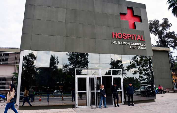 A partir de diciembre se digitaliza la asignación de turnos en Hospitales del interior