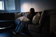 ICE took her dad, now a 12-year-old Chicago girl is parentless