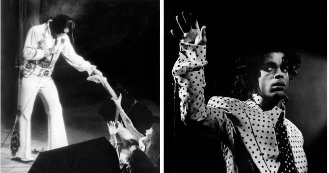 5 legendary artists who played the Richmond Coliseum