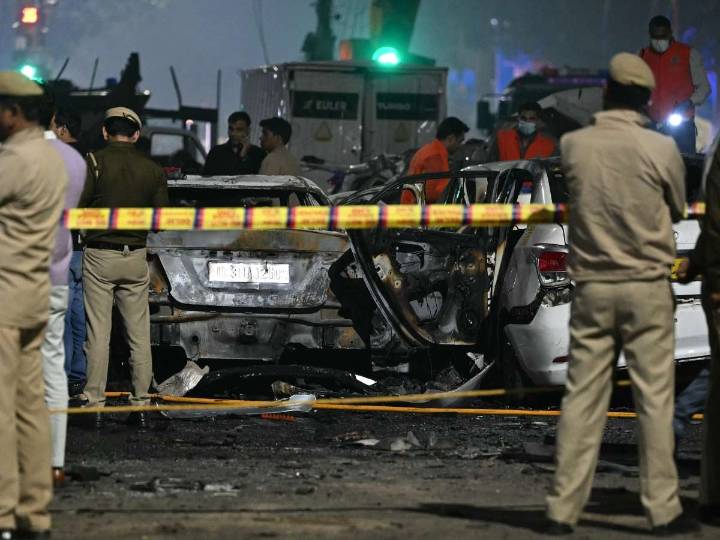 Explosión en Delhi: 8 muertos frente al Fuerte Rojo