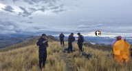 ¡Tragedia en Cusco! Un turista fallece y otro queda grave por caída de rayo mientras hacían ruta de ciclismo de montaña Una descarga eléctrica en la zona del Abra Ocoruro, en Cusco, dejó a un ciclista