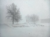 See updated forecast for Thanksgiving weekend lake effect snowstorm in Upstate NY