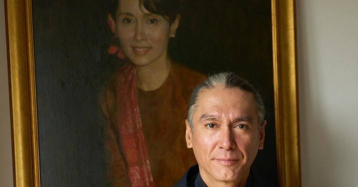 Burma Must Release All Political Prisoners Before Elections