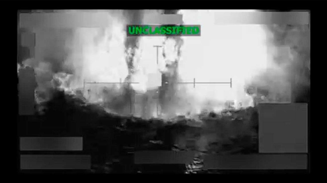 EE. UU. profundiza su ofensiva en aguas internacionales y hunde con misiles dos “lanchas narco”: seis muertos